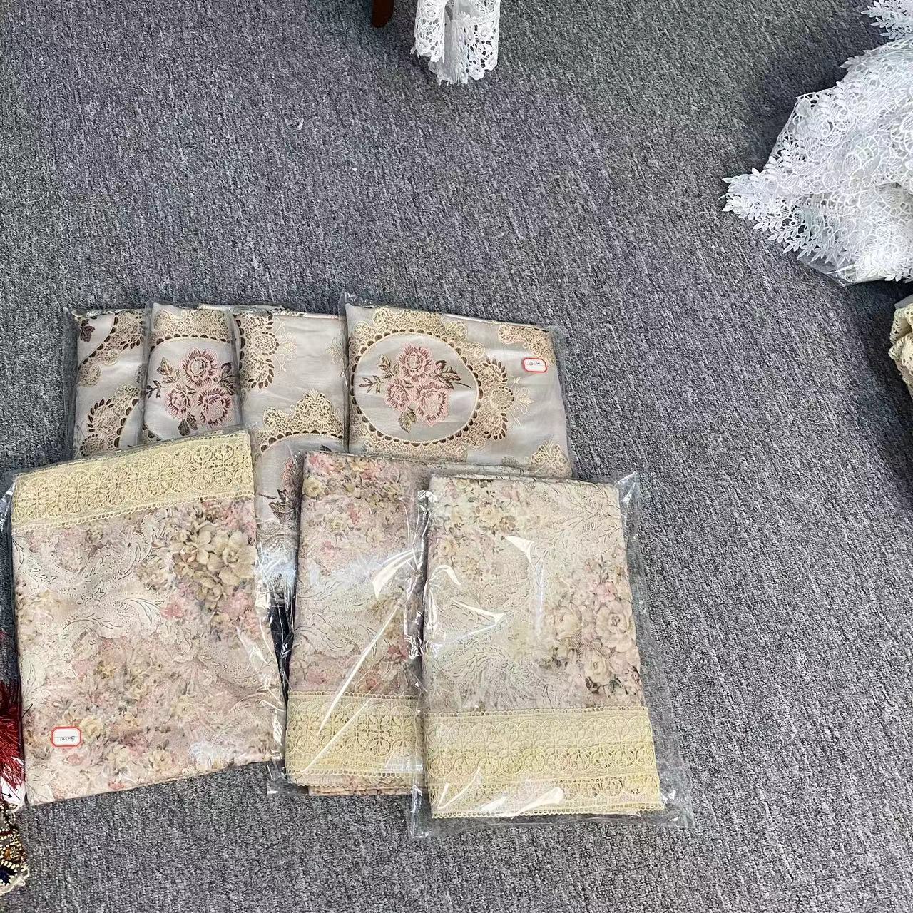 米莱福利！各种桌布