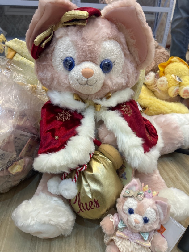 樱桃小娃2店中古毛绒玩具，默认微瑕追求完美者慎拍