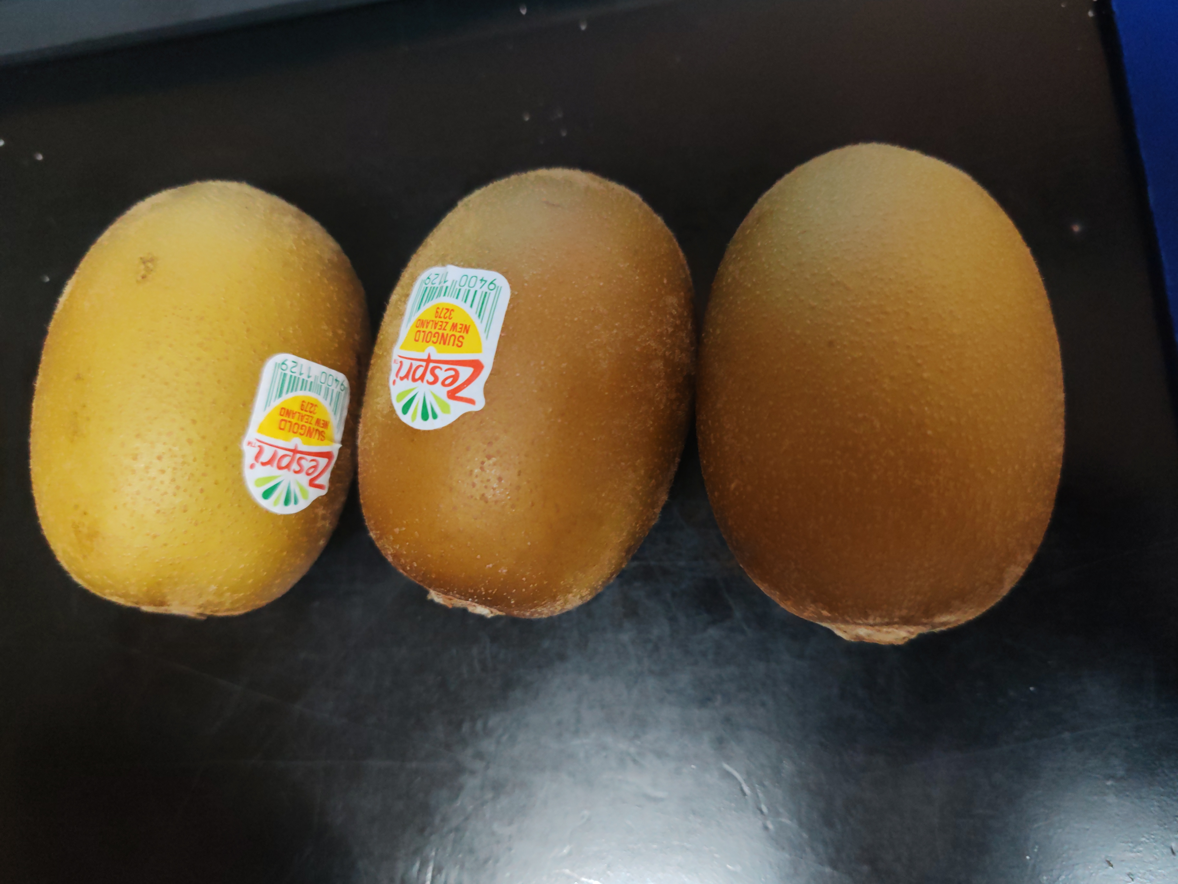 奇异果 1个装