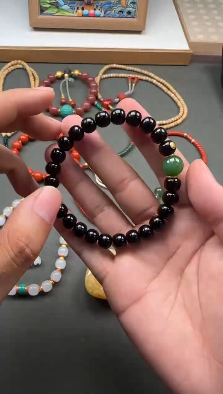 【闪购商品】椰蒂手串手串手串手串