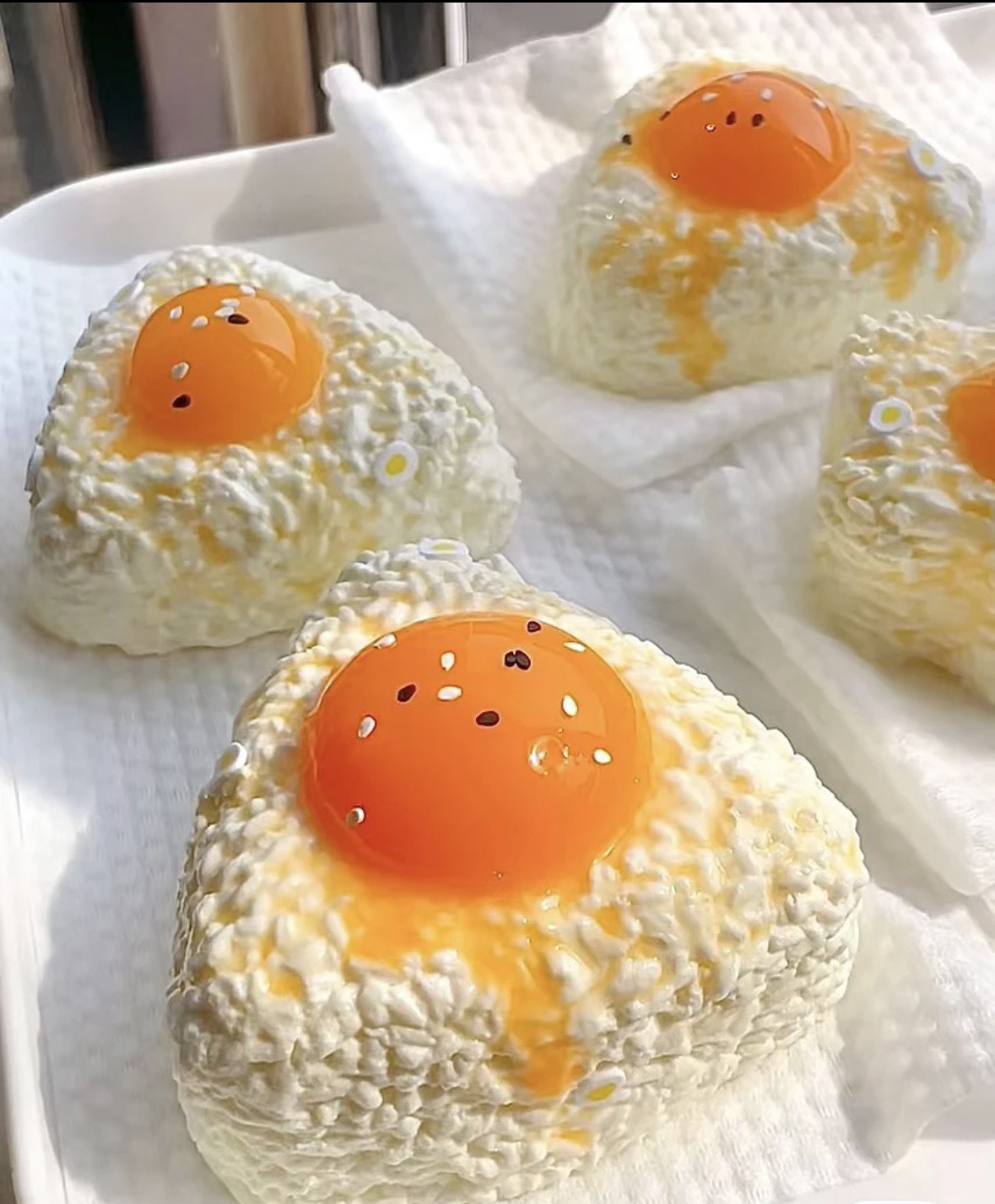 随机食玩动物捏捏一个