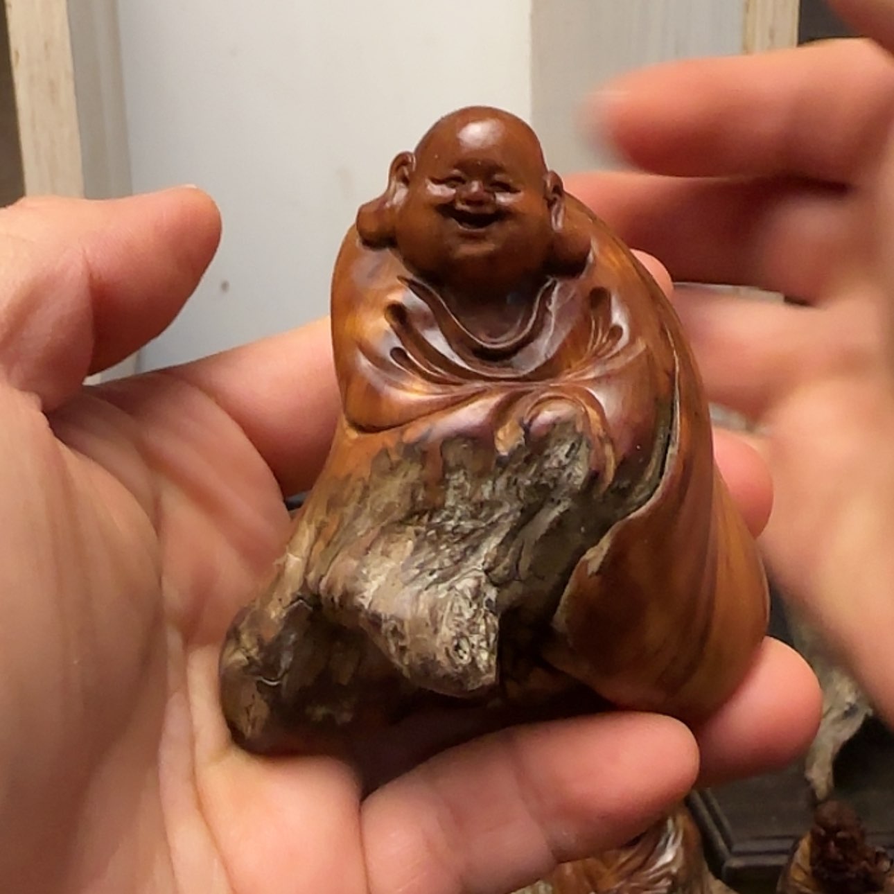 【闪购商品】崖柏其他阿*