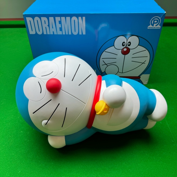 Penguin Toys 哆啦A梦 潮流摆件