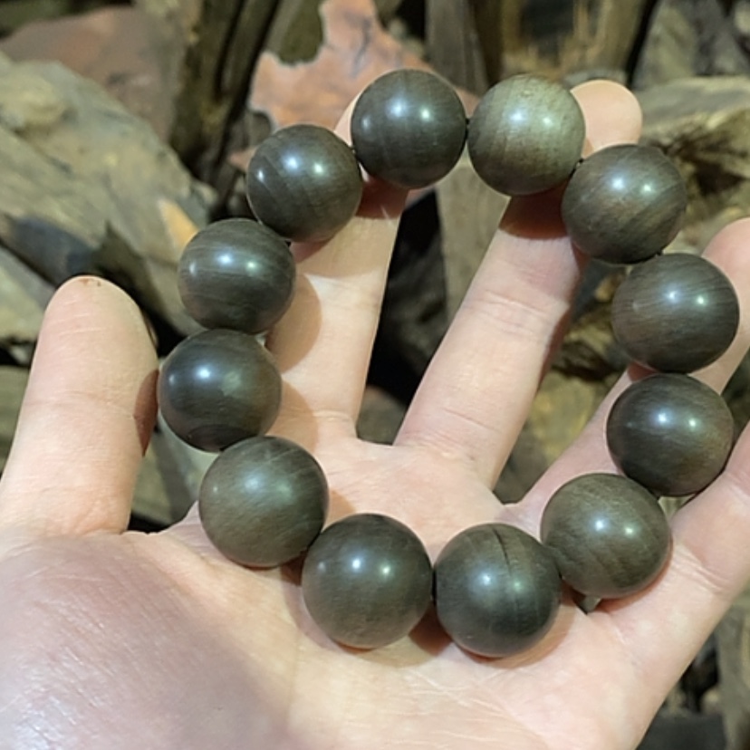 【闪购商品】檀香木其他定制