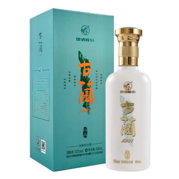郎酒古蔺仙山