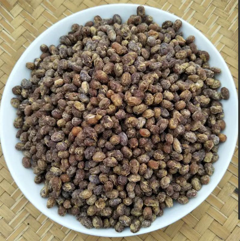 贵州遵义土特产干豆豉