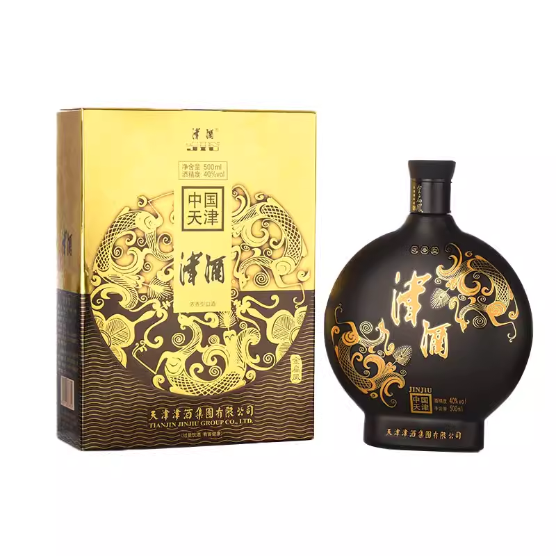 金扁凤*2瓶+手提袋*1