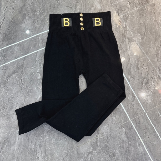 《乐姐》推荐加绒加大高腰深档打底裤015款，朵，好