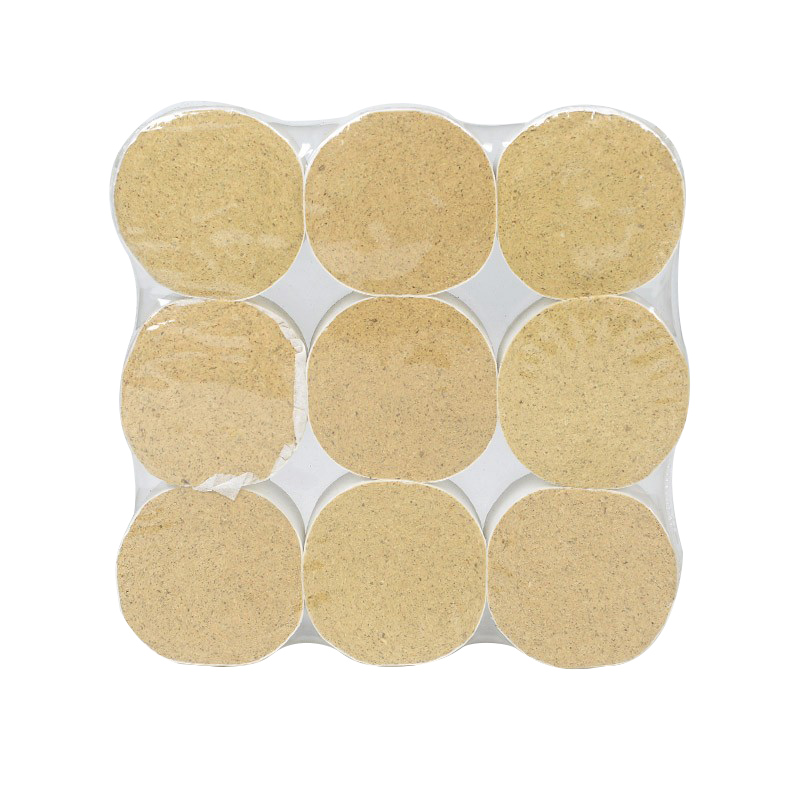 4厘米粗艾柱艾饼段艾绒野生纯艾叶莲花灸艾条15:1黄金三年