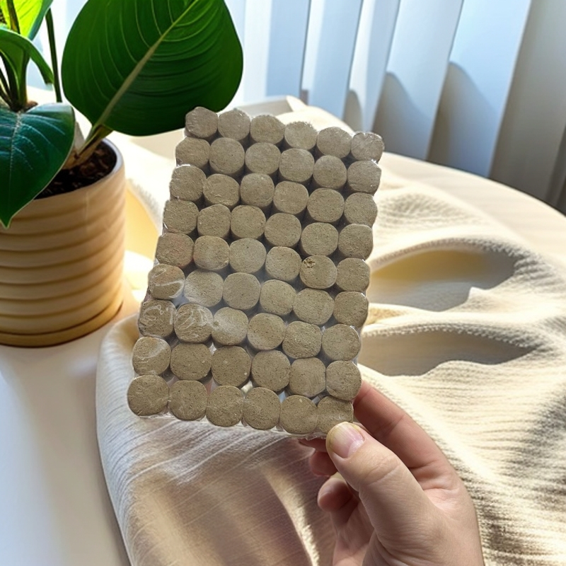 福泽康健54根细艾柱