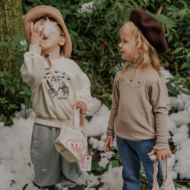 24秋款新款韩版服装