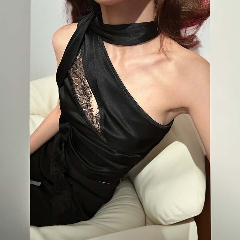 seven柒家粉丝福利孤品合集链接吊带连衣裙欧美辣妹裤蕾丝套装