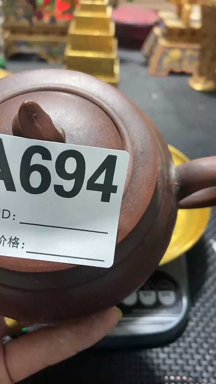 【闪购商品】紫砂茶壶好物推荐