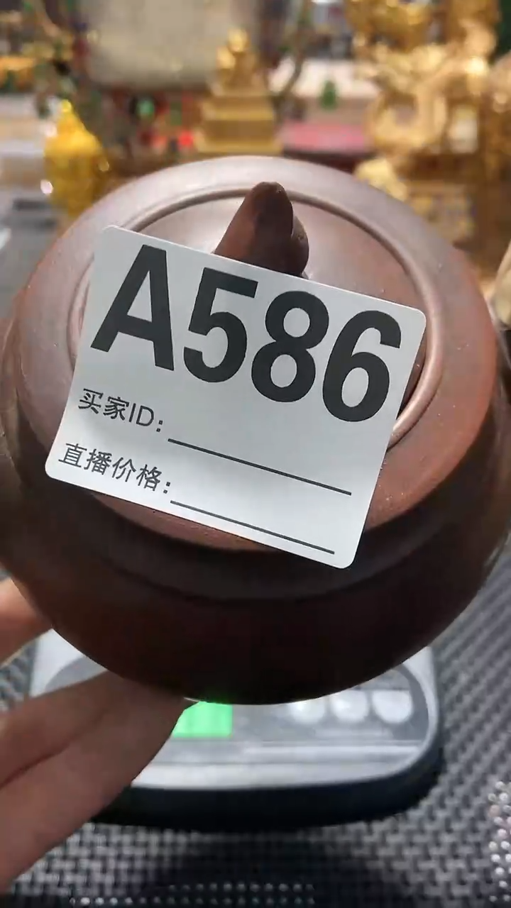 【闪购商品】紫砂茶壶好物推荐