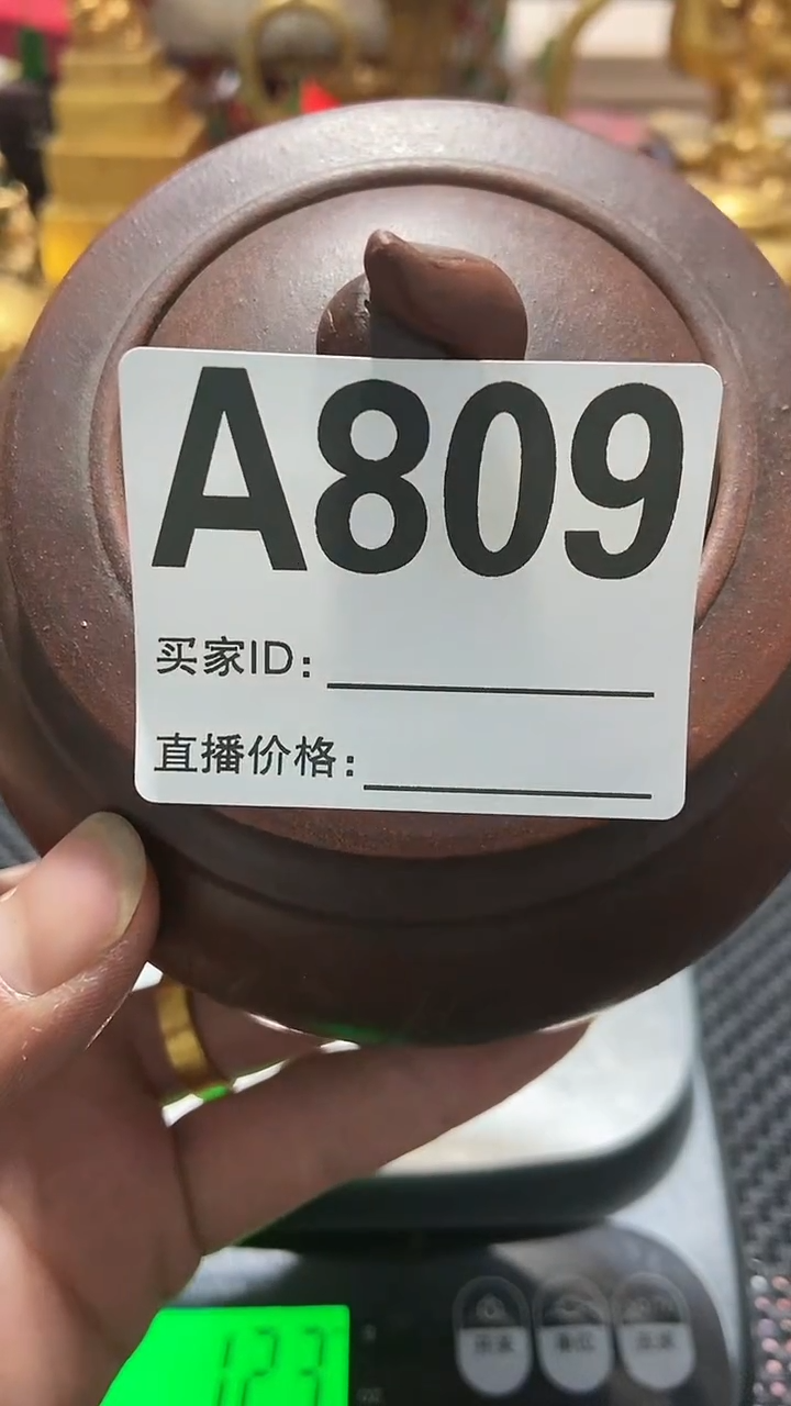 【闪购商品】紫砂茶壶好物推荐