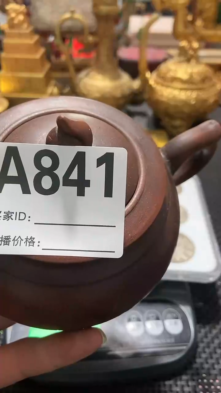 【闪购商品】紫砂茶壶好物优选