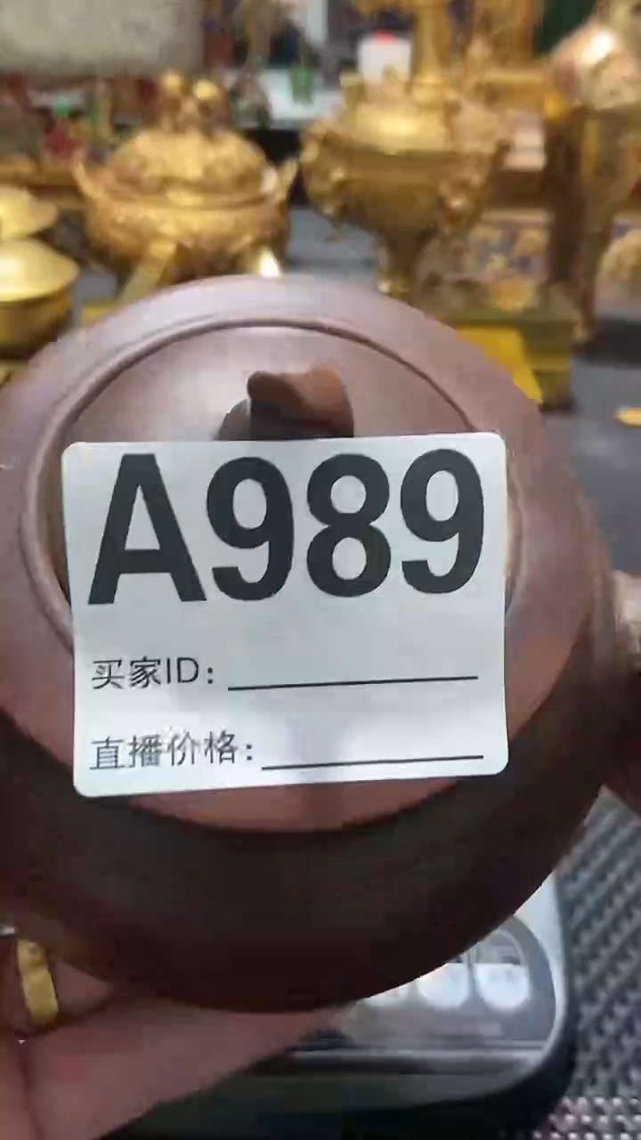 【闪购商品】紫砂茶壶好物推荐