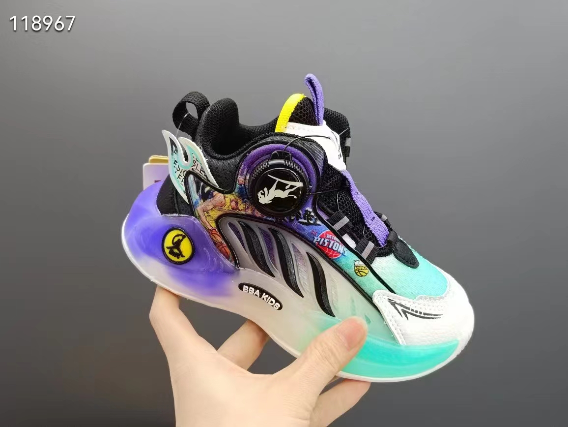 (按编码下单）儿童运动鞋