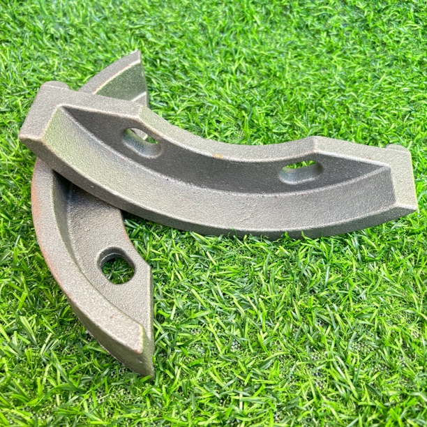 旋耕机防护板一对装