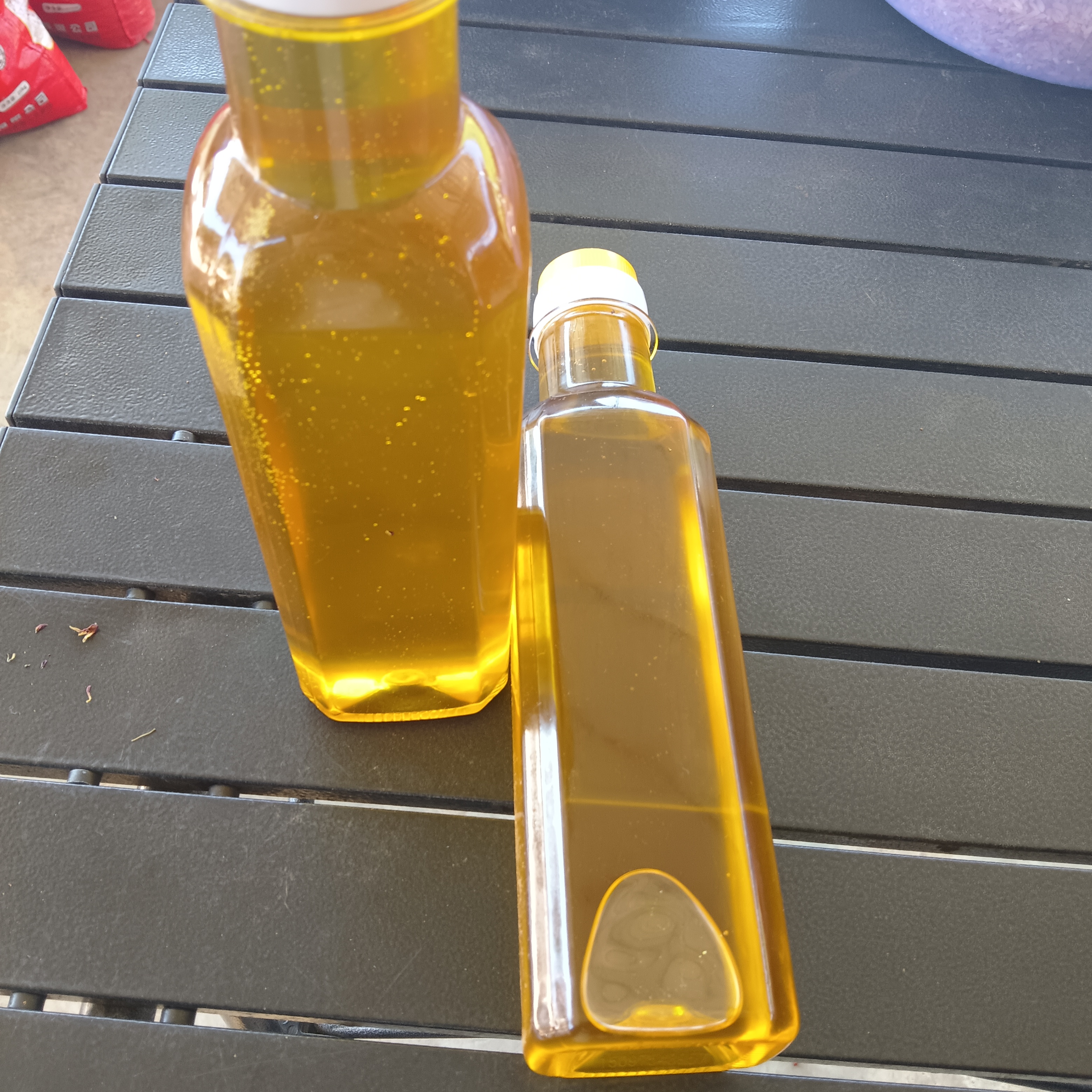 佤乡山货推荐【茶油】山货特产干货