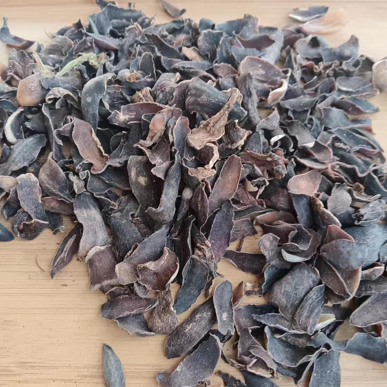 佤乡山货推荐【黑百合】山货特产干货