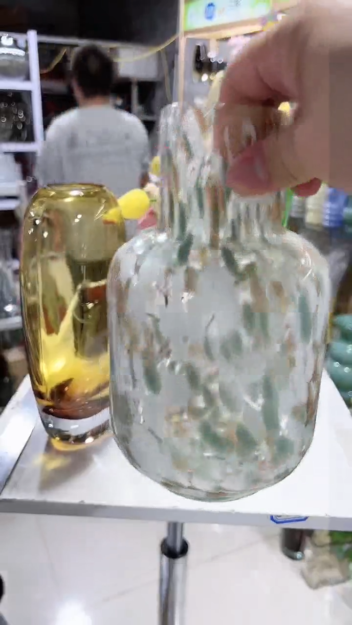 【闪购商品】A-097彩点点点