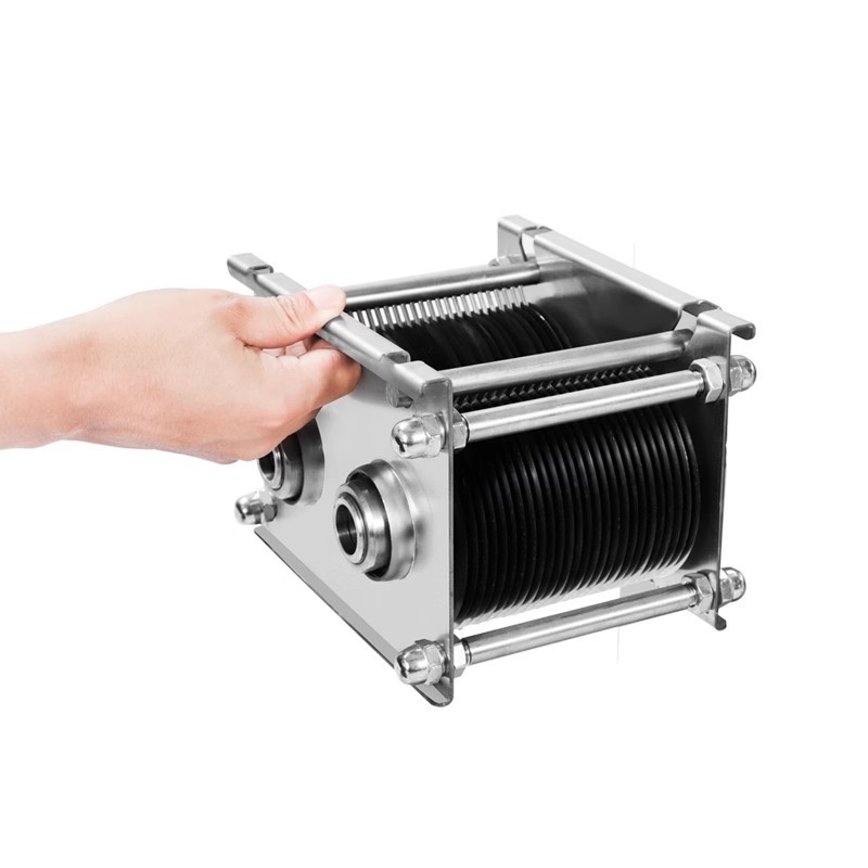 巧厨娘拆卸单切绞切切肉刀组