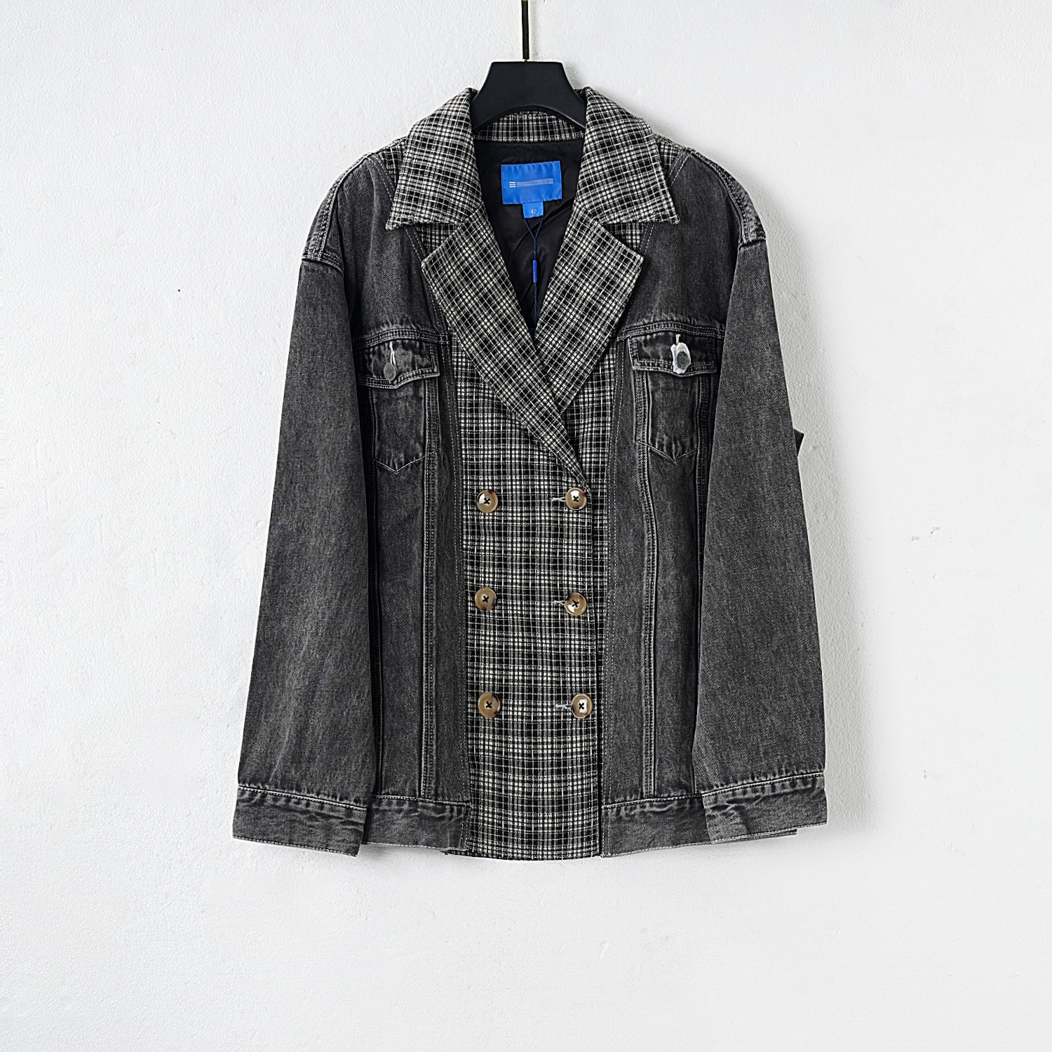 神秘大牌  SP-YS289  外套