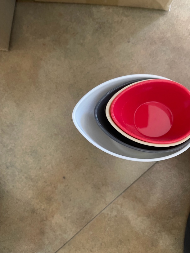 四件套量勺 29号