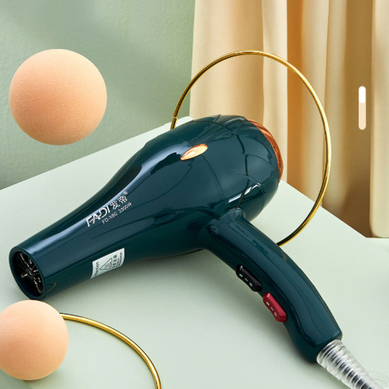 发帝X6C吹风机家用大功率发廊理发店发型师专用速干静音电吹风筒