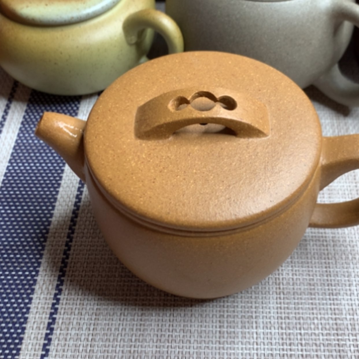 【闪购商品】紫砂茶壶刘**菡280