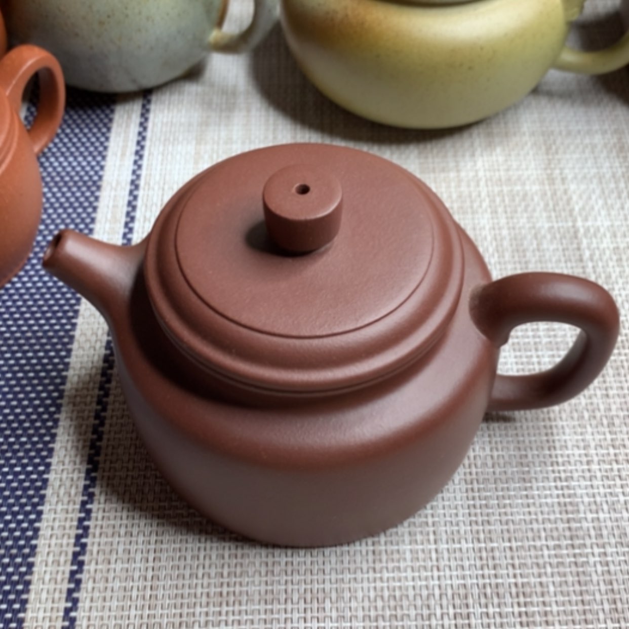 【闪购商品】紫砂茶壶?****?
