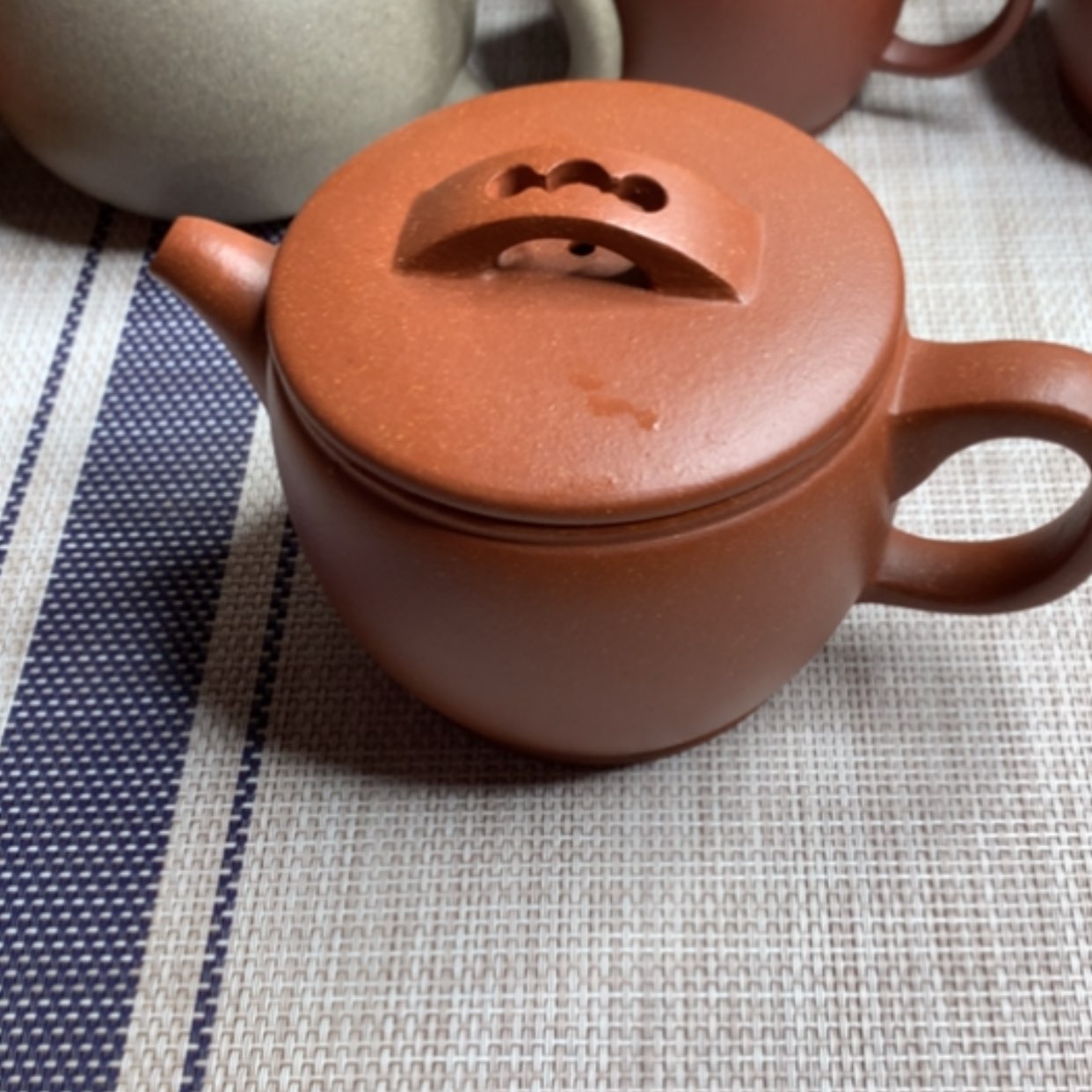 【闪购商品】紫砂茶壶280