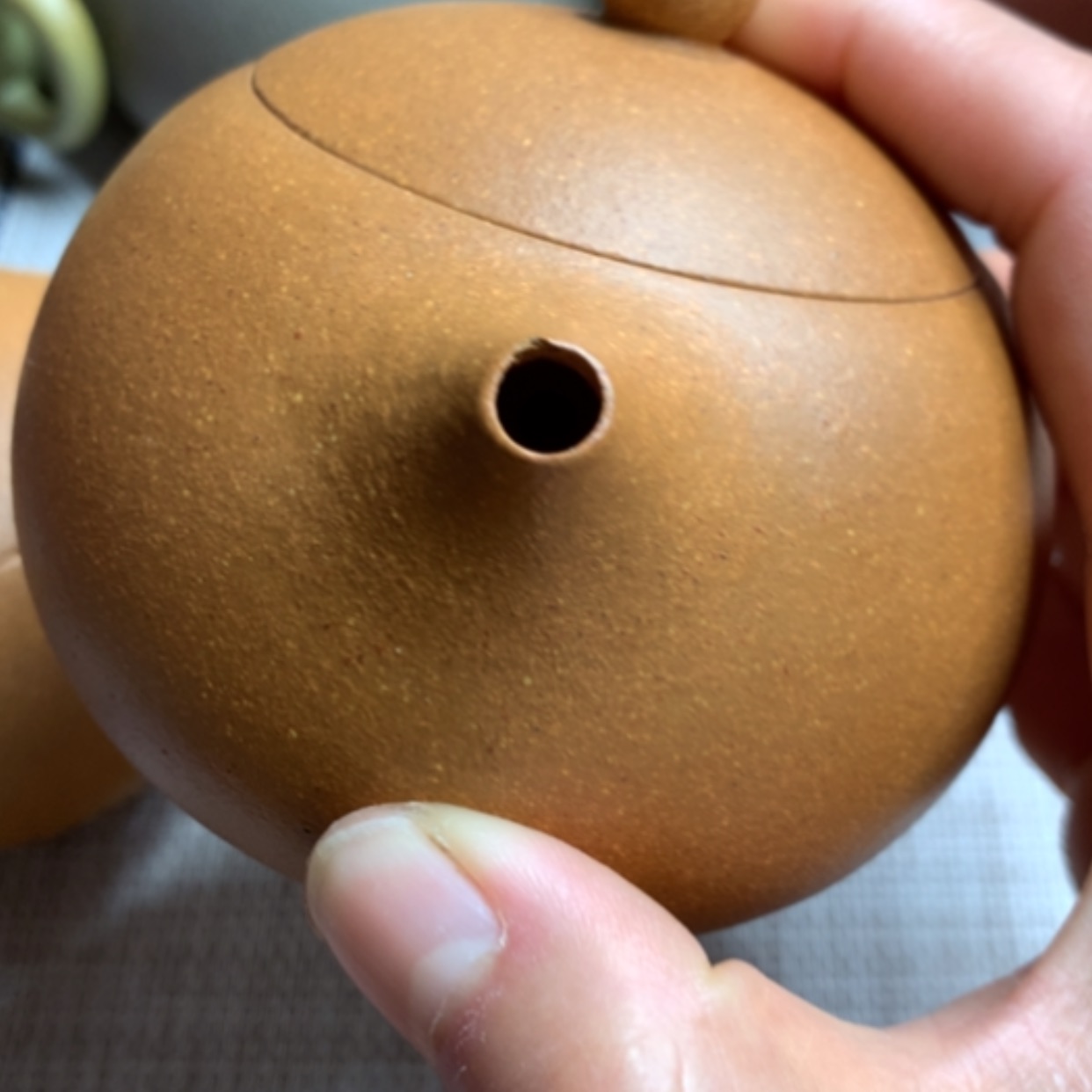 【闪购商品】紫砂茶壶280
