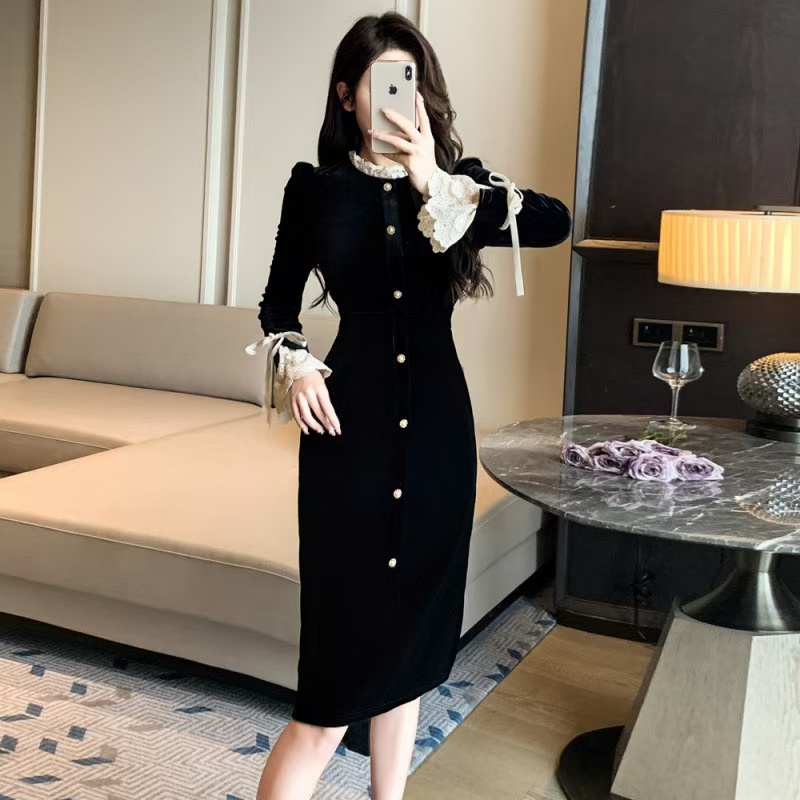 冉星【主播身上同款】连衣裙