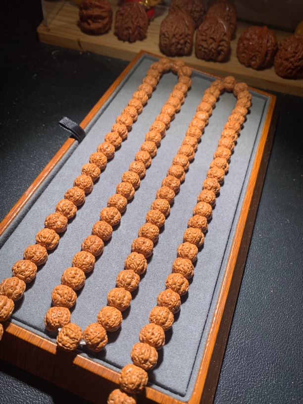 花王小金刚108颗