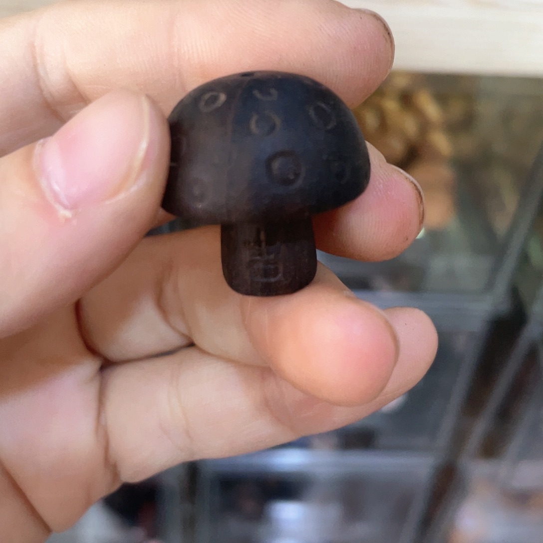 木木配饰diy檀木可爱