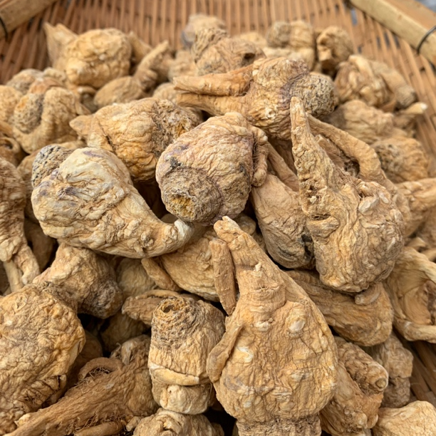 云南土特产 太、极、参 现收秘鲁、山、参、农产品250g/500g