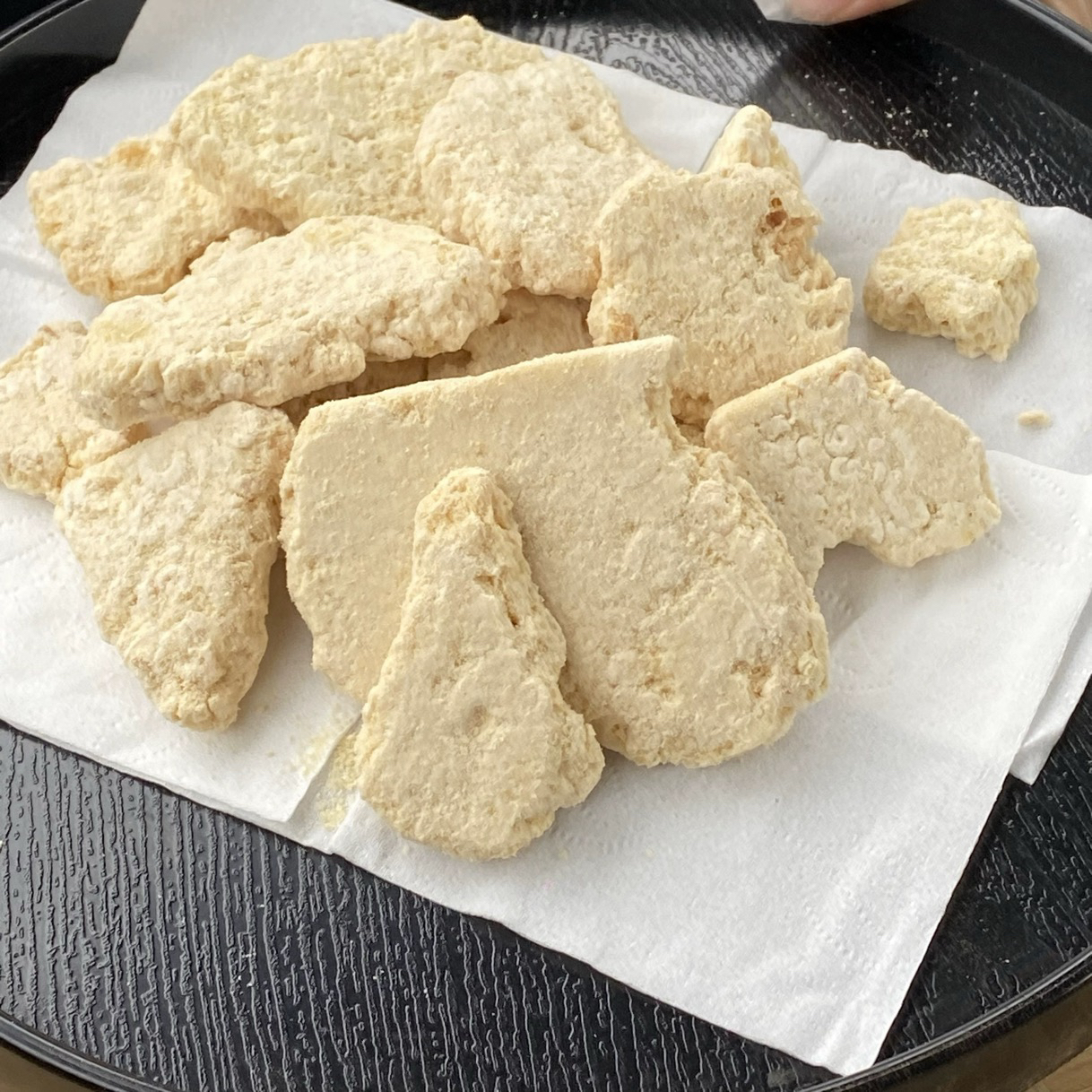 云南深山 传统滋补、峰、王、胎、现收农产品250g