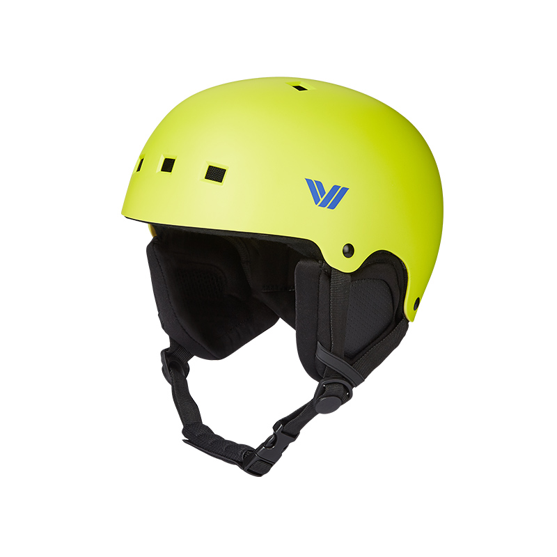 phenix菲尼克斯 SP27 新品儿童户外运动滑雪头盔雪帽 PCFK8SH62