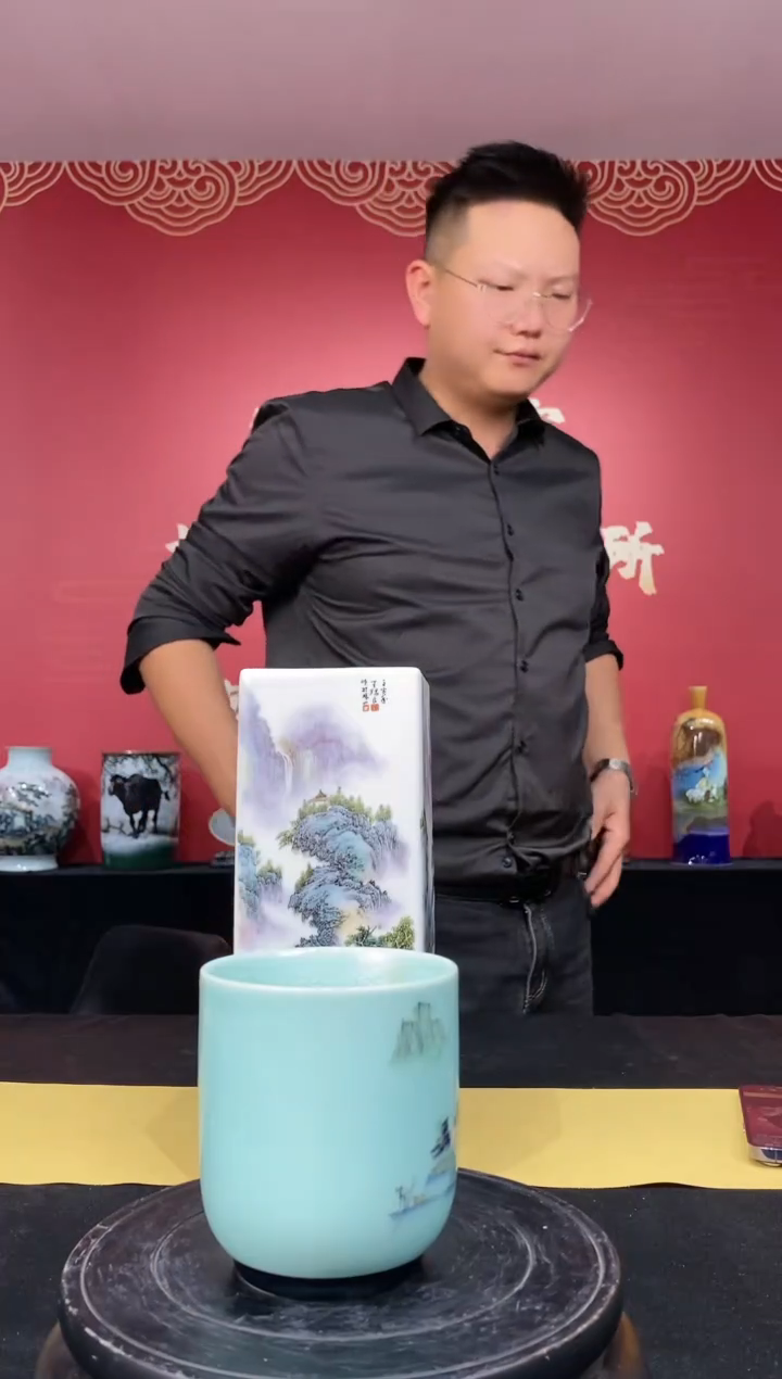 【闪购商品】陶瓷其他L14