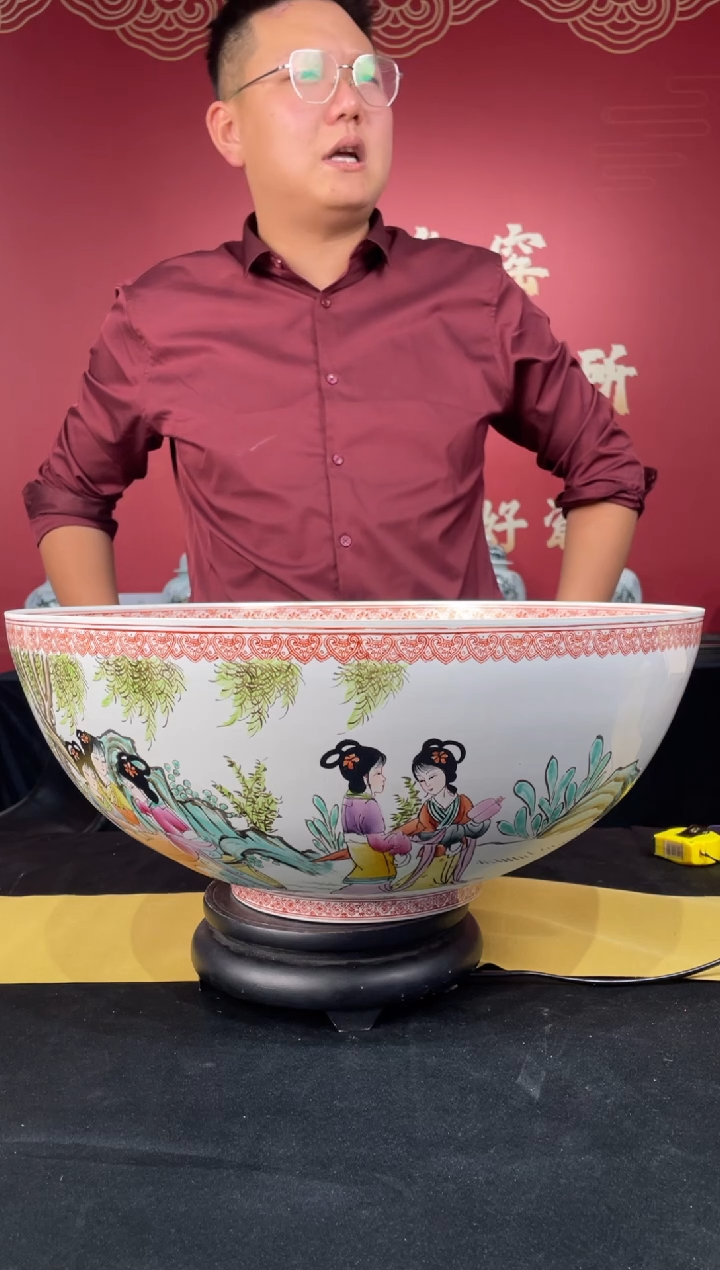 【闪购商品】陶瓷其他O19