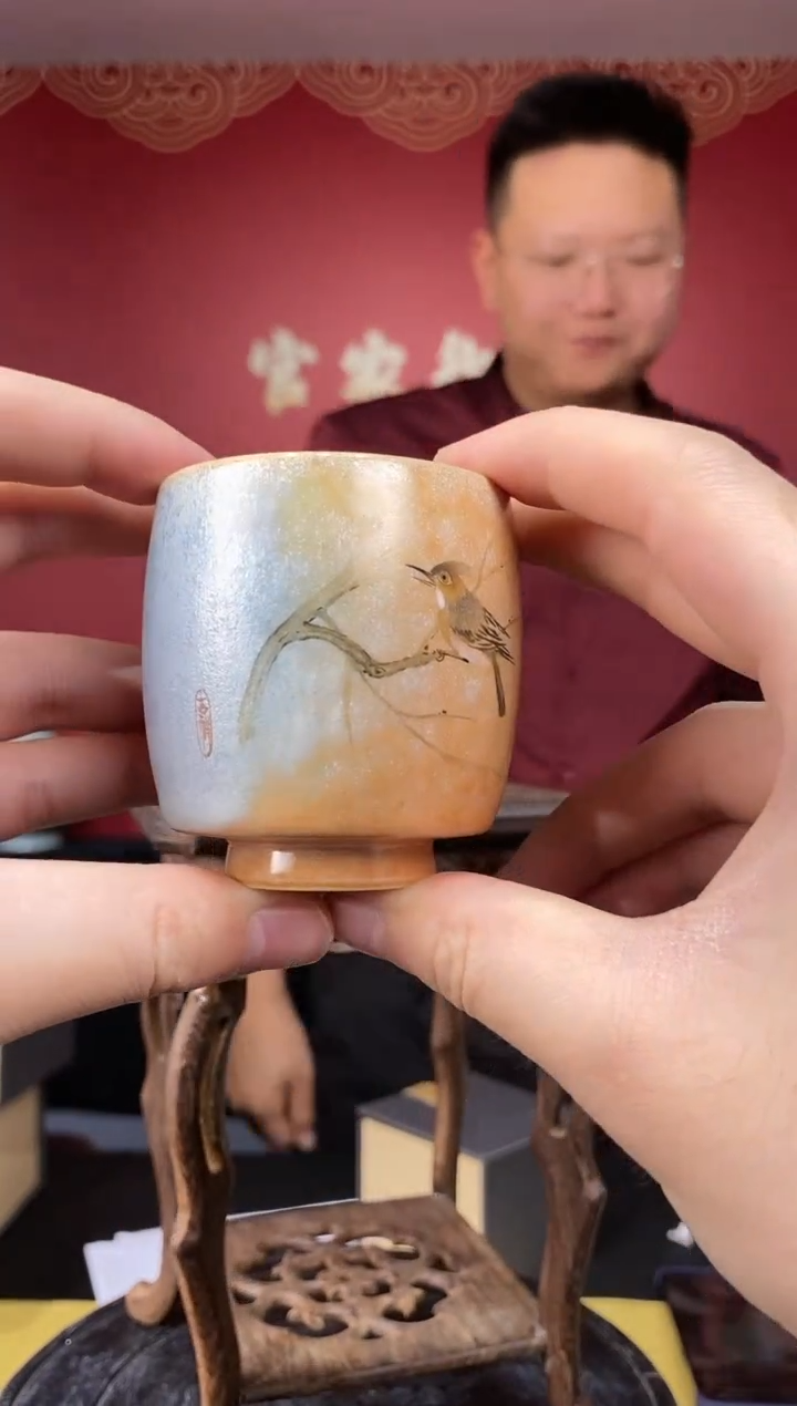【闪购商品】陶瓷其他V15