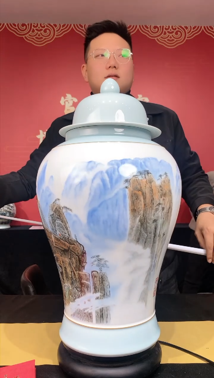 【闪购商品】陶瓷其他U20