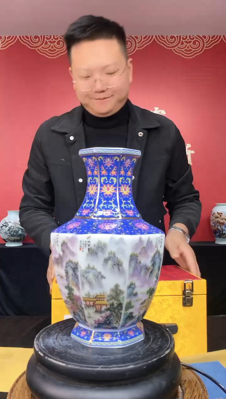 【闪购商品】陶瓷其他U9