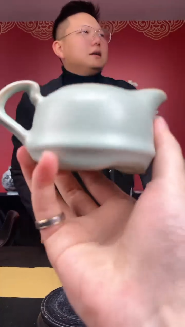 【闪购商品】陶瓷其他u26