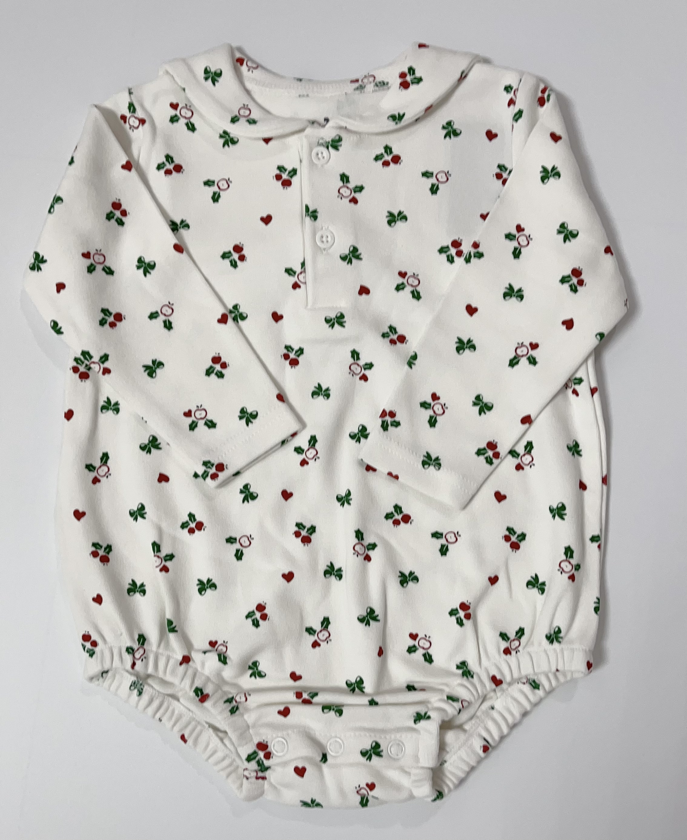 新款婴幼童长袖连体包屁哈衣爬服