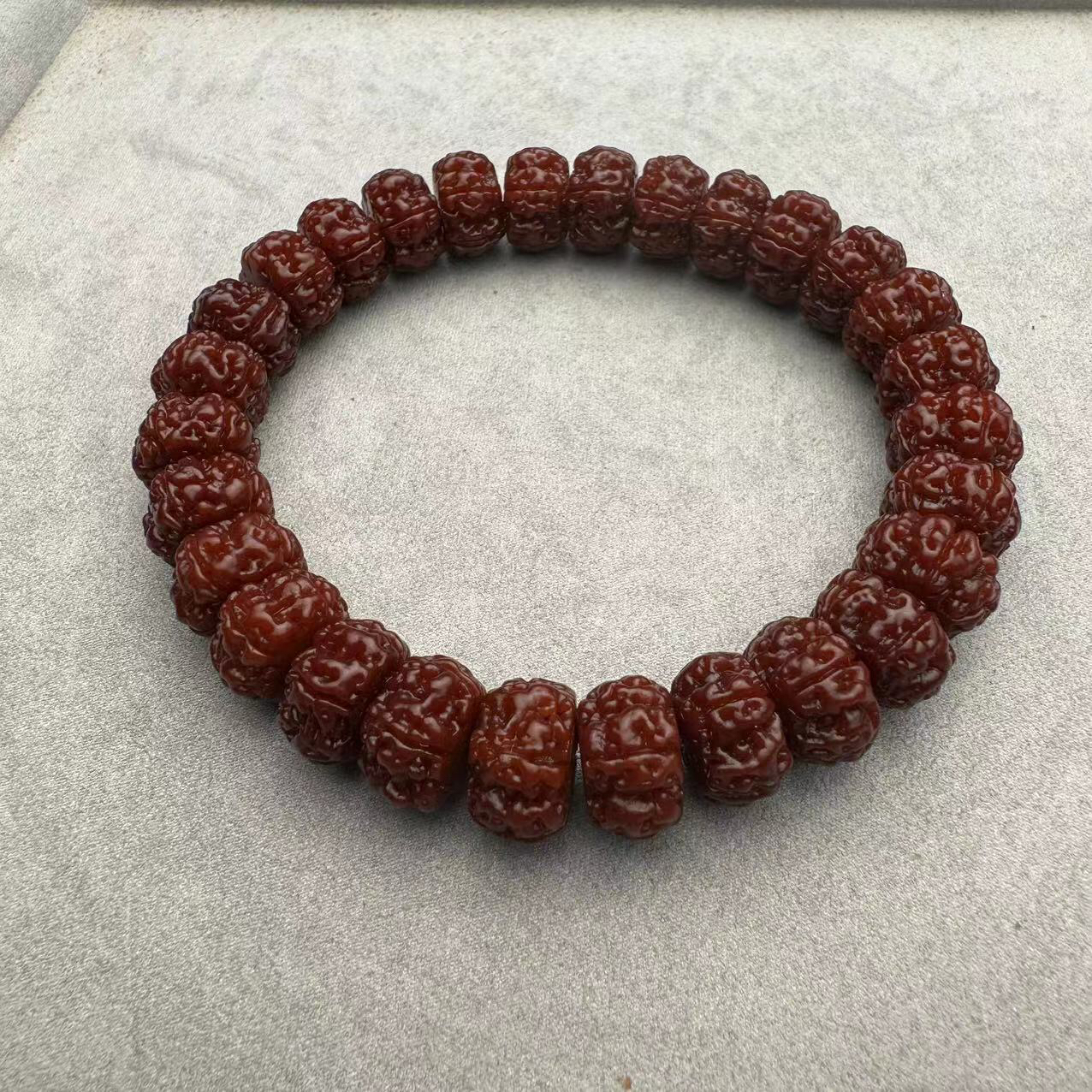 机刷龙切盘龙单圈13mm左右金刚菩提小金刚巨肉肥龙