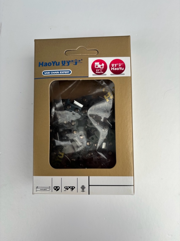 原装正品好宇油锯链条