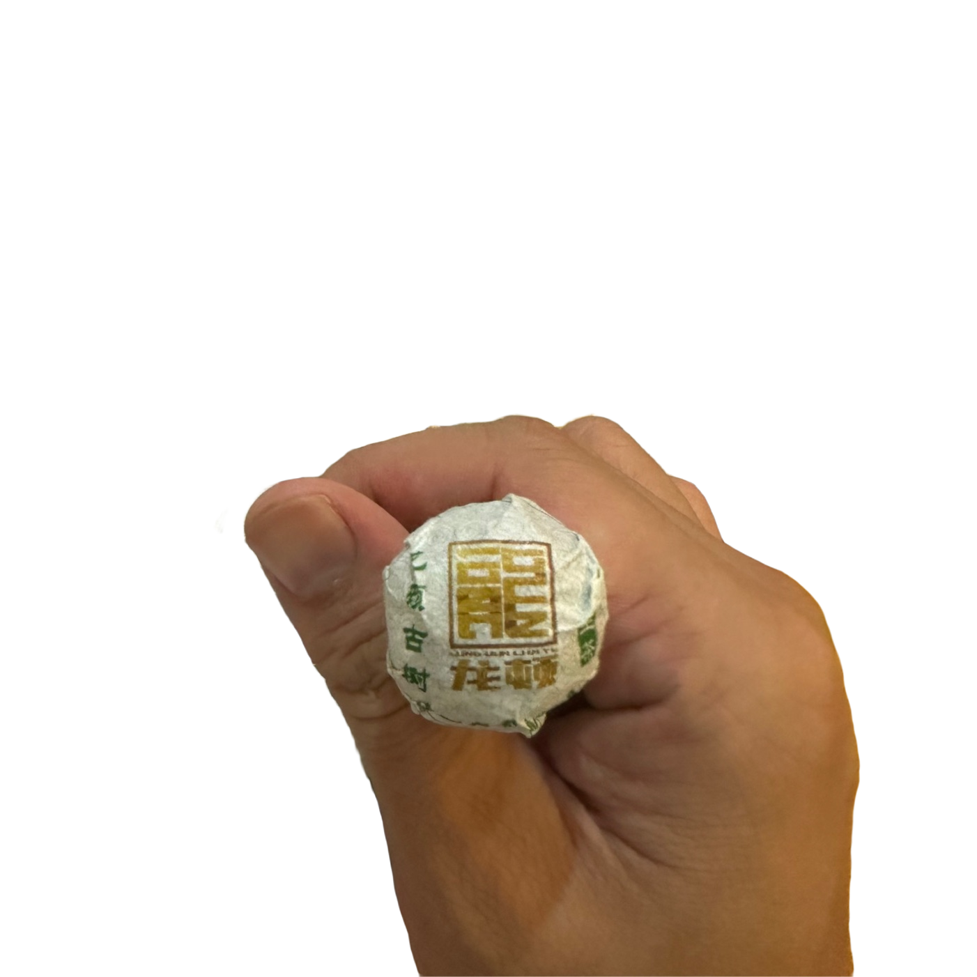 2014 年滑竹梁子生普龙珠